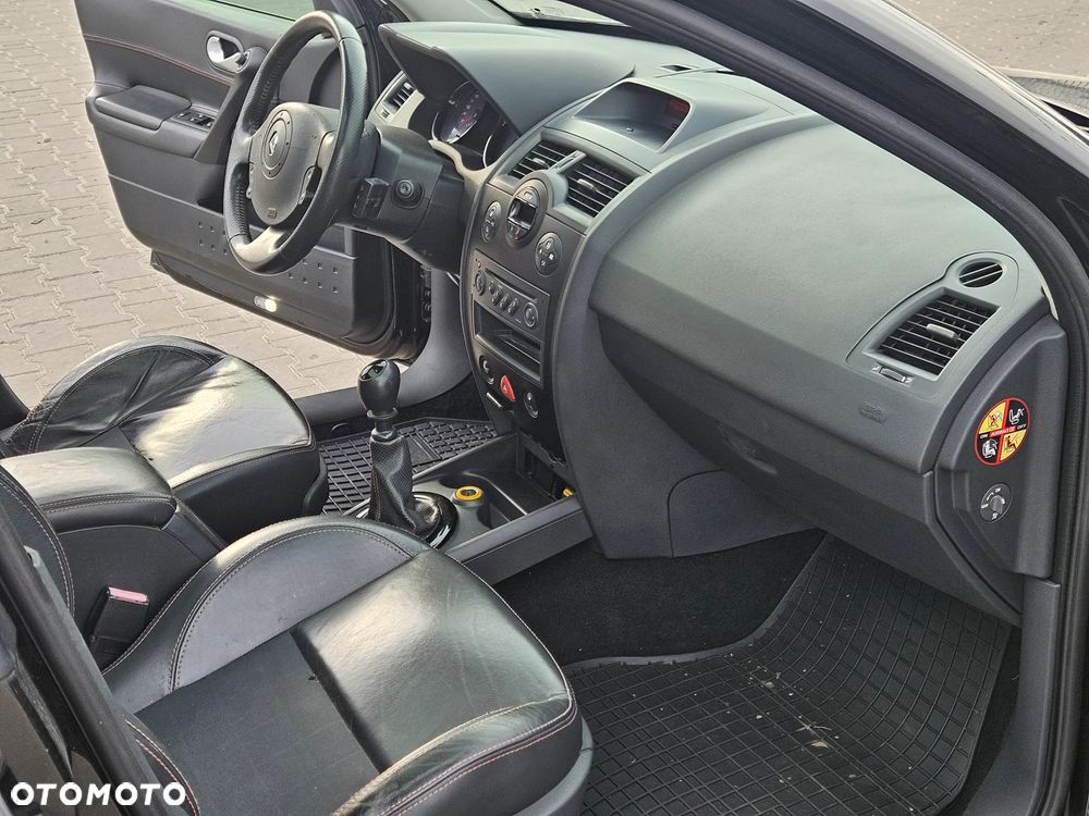 Renault Megane - 5