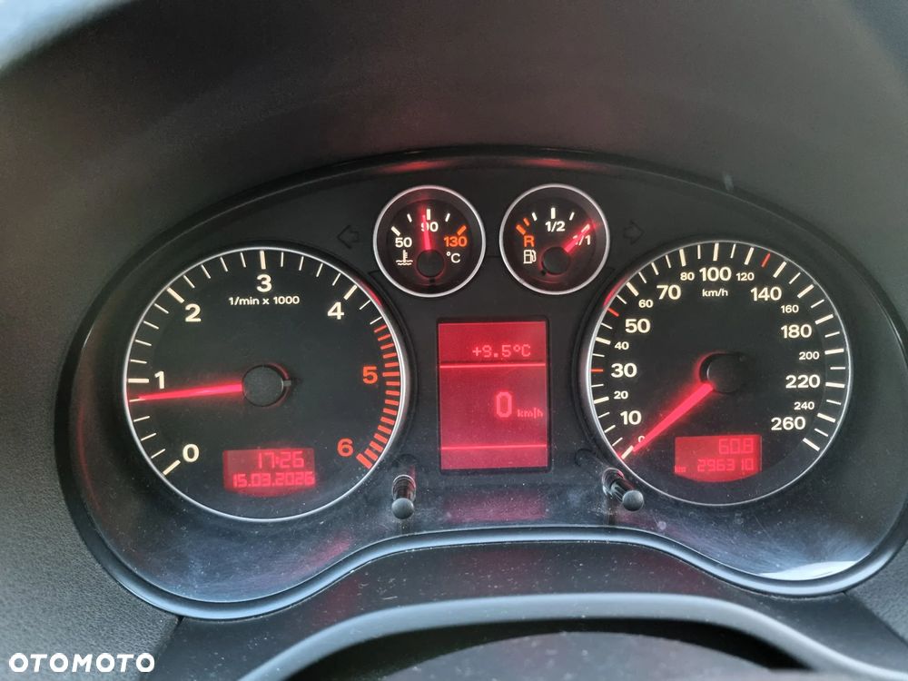 Audi A3 3-drzwiowe - 18