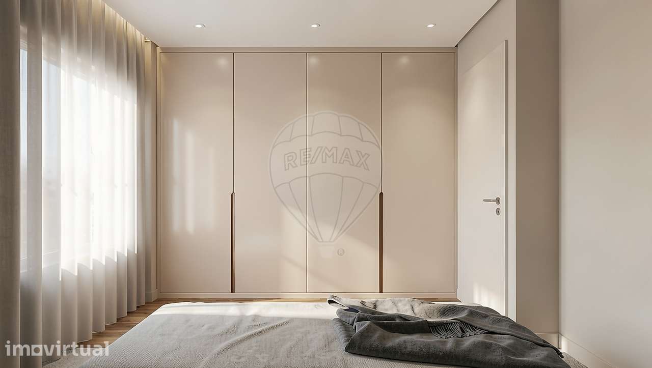 Apartamento T3 para venda - Grande imagem: 3/6