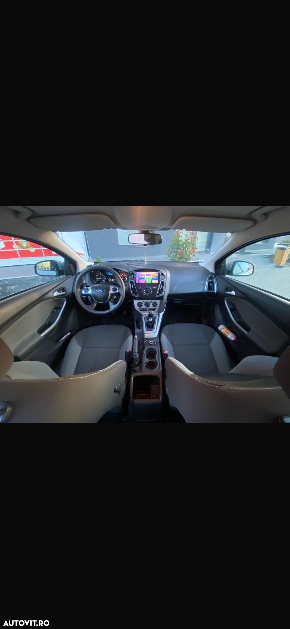 Ford Focus - 7