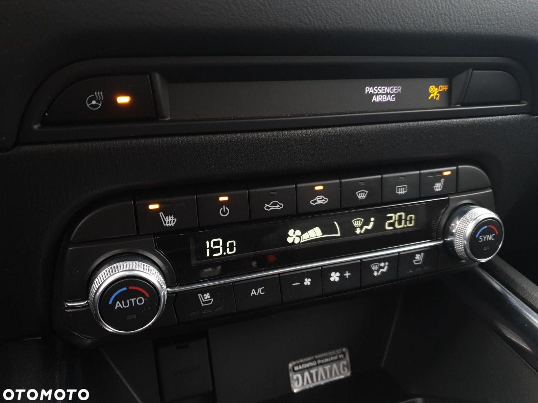 Mazda CX-5 2.0 Exclusive-Line 2WD - 17