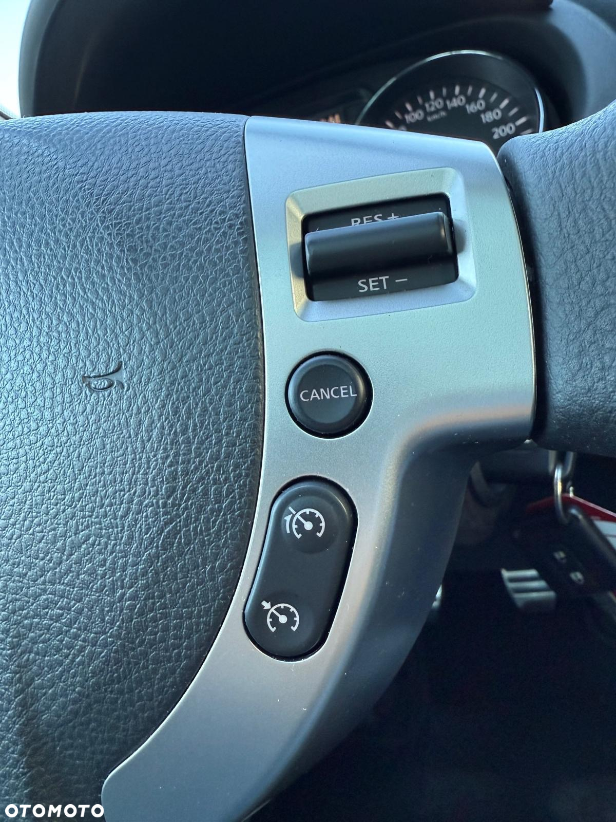 Nissan Qashqai 1.6 I-Way - 13