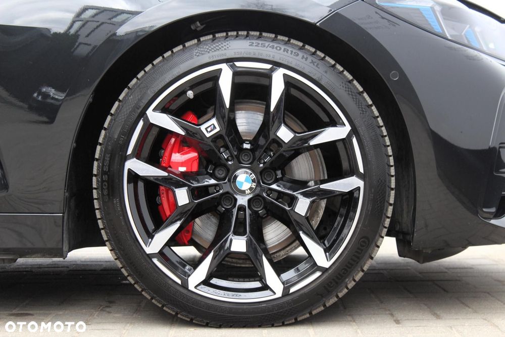BMW Seria 4 - 4