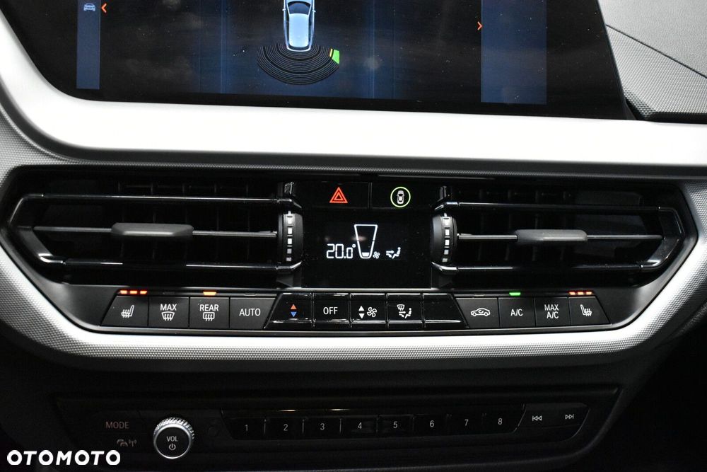 BMW Seria 1 118i Advantage - 16