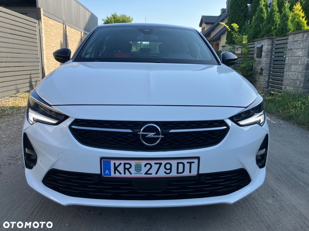 Opel Corsa 1.2 Direct Injection Turbo Start/Stop GS Line - 2