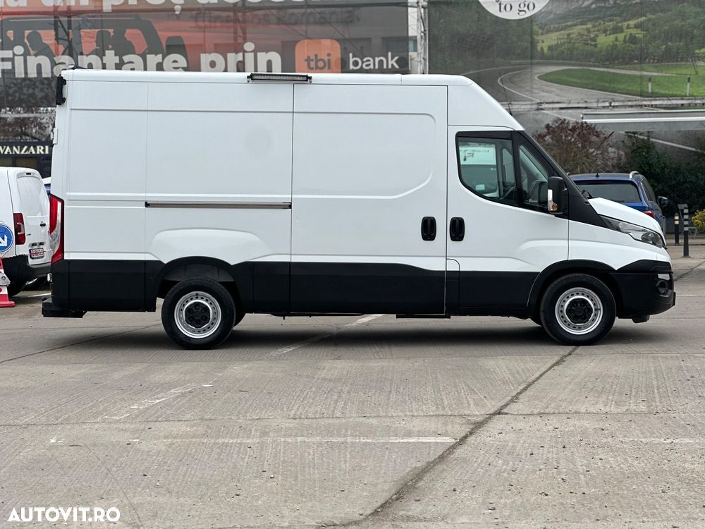 Iveco Daily - 5