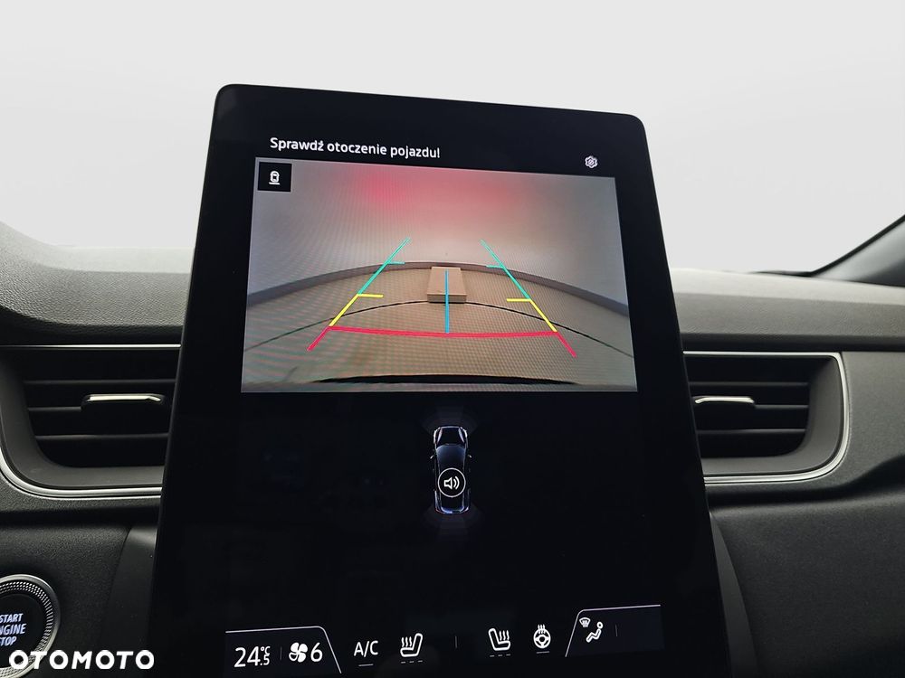 Renault Captur 1.0 TCe Techno - 27