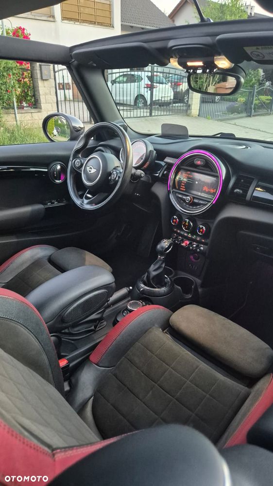 MINI Cooper D - 12
