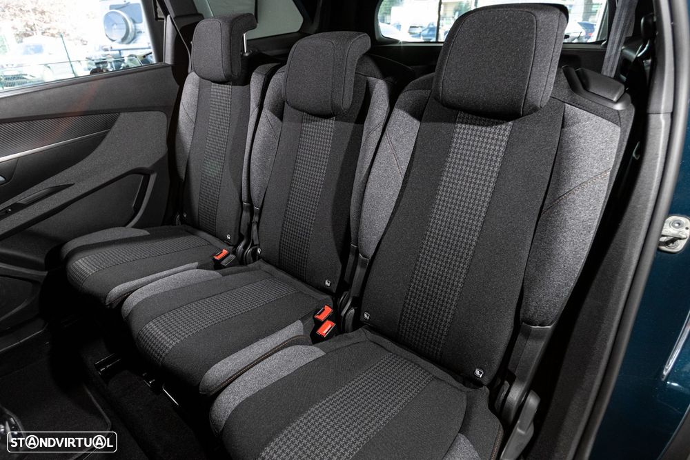 Peugeot 5008 1.5 BlueHDi Active Pack - 21