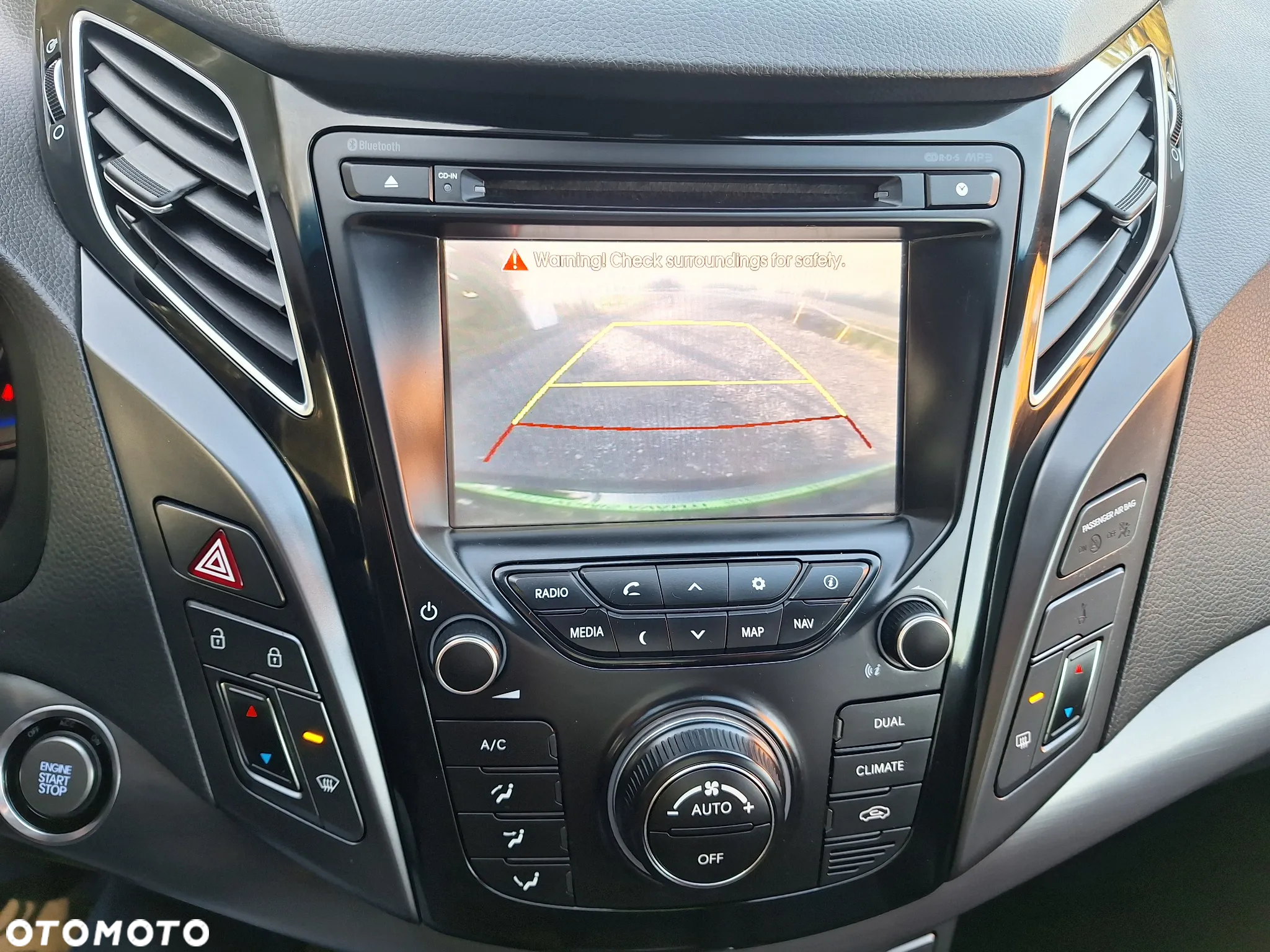 Hyundai i40 - 28