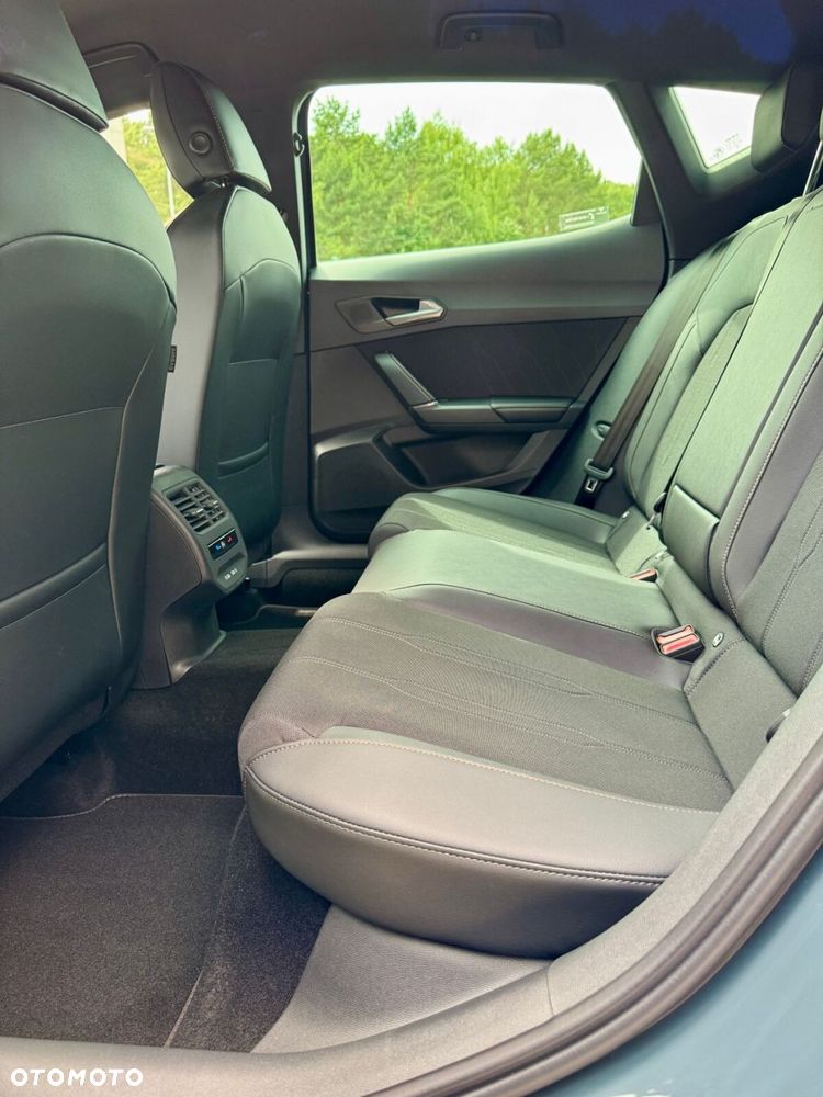 Cupra Formentor 2.0 TSI 4Drive DSG - 31