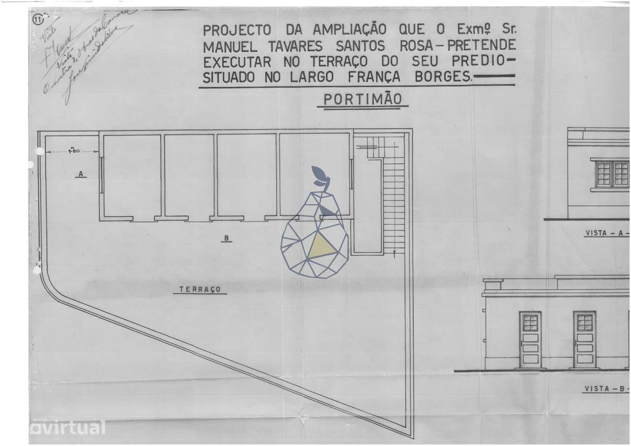 Comércio e Habitação no Centro de Portimão - Grande imagem: 5/50