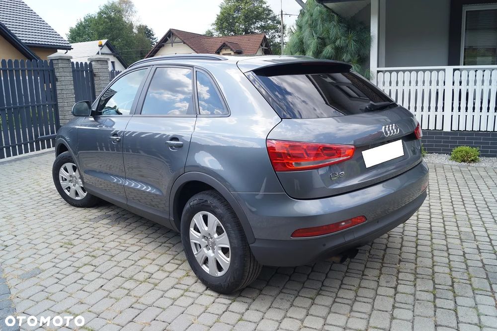 Audi Q3 2.0 TDI - 14