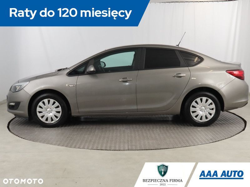 Opel Astra - 3