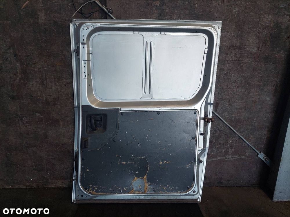 DRZWI KOMPLETNE PRZESUWNE PRAWE CITROEN JUMPY II - 3