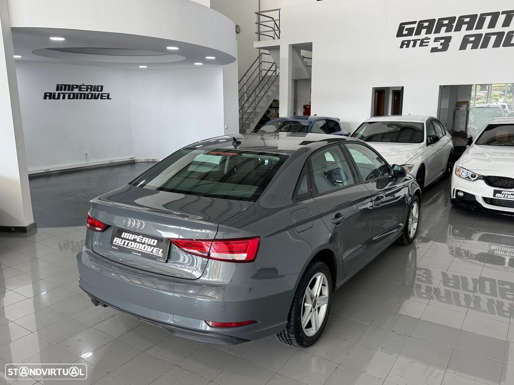 Audi A3 Limousine 30 TDI - 6