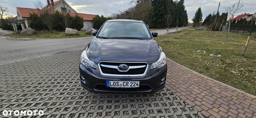 Subaru XV 2.0i Lineartronic Comfort - 2