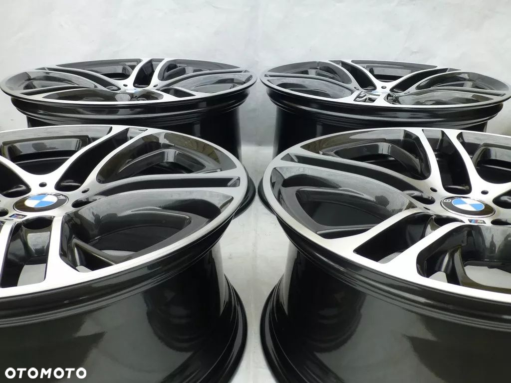 BMW F10 GT F12 F01 F06 X4 X3 BMW 7 M-PAKIET 20'' - 7