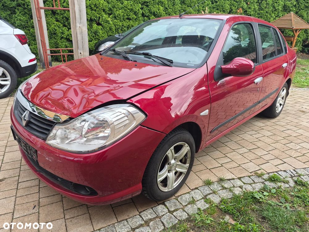 Renault Thalia 1.2 16V All Inclusive Collection - 11