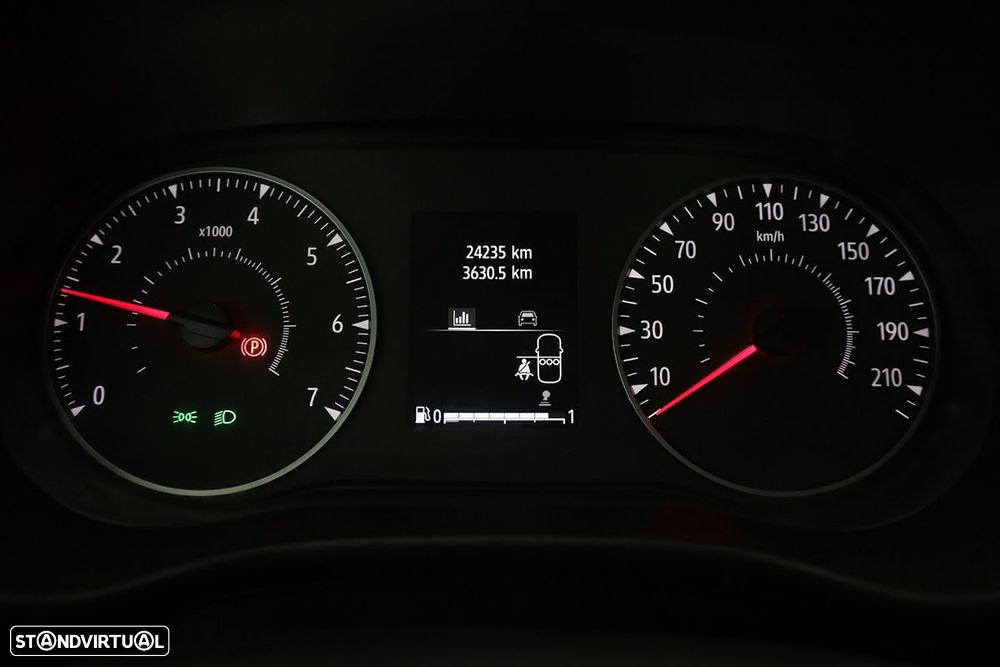 Dacia Sandero 1.0 ECO-G Essential Bi-Fuel - 14