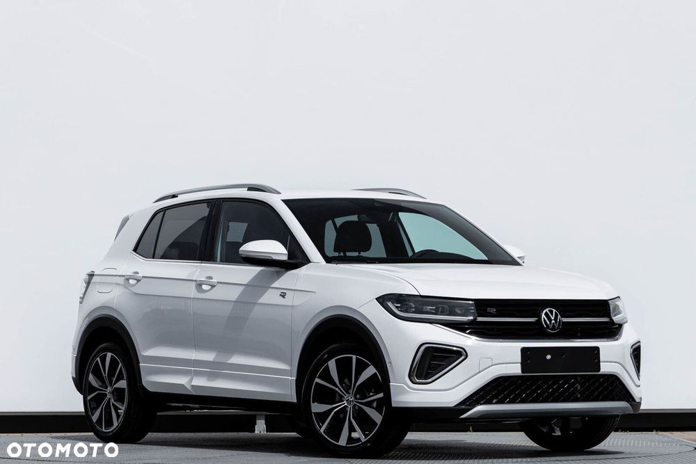Volkswagen T-Cross - 7