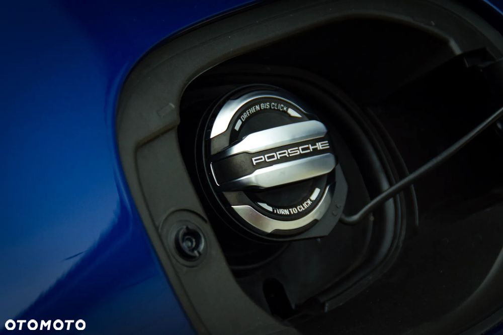 Porsche Macan PDK - 18