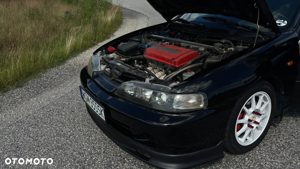 Honda Integra Type-R