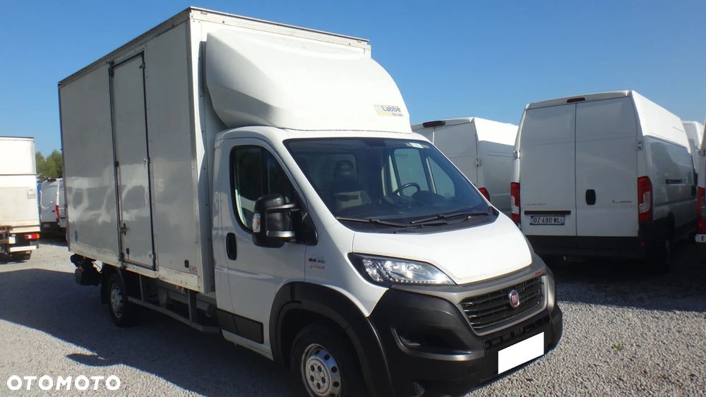 Fiat Ducato - 2