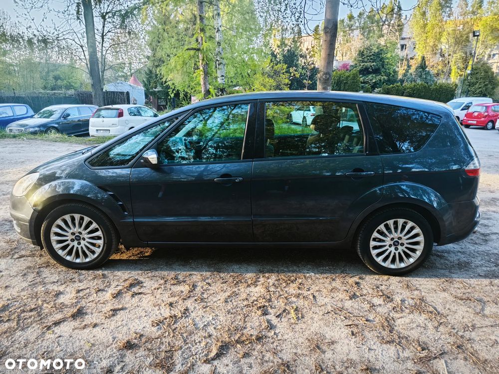 Ford S-Max 2.3 Trend - 5