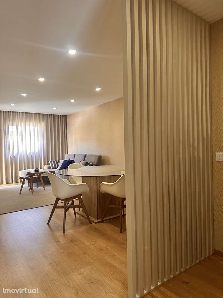 Esposende - Apartamento  T3  com piscina e garagem fechada - Grande imagem: 5/38