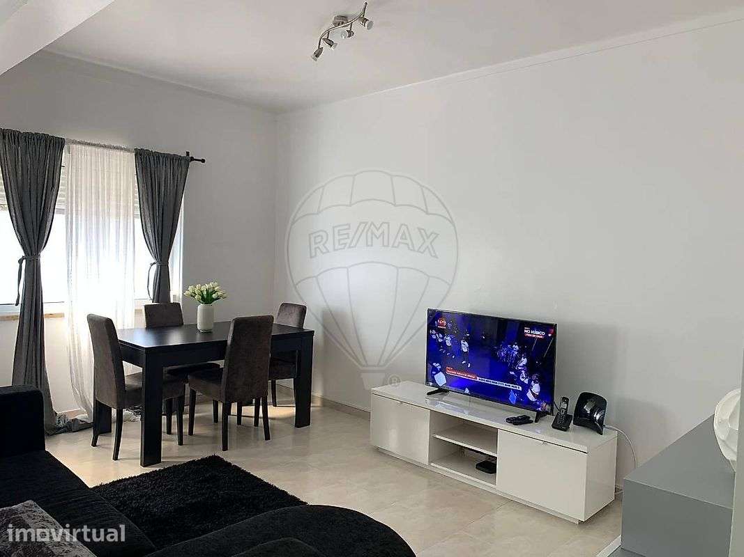 Apartamento T3 para arrendamento - Grande imagem: 2/20