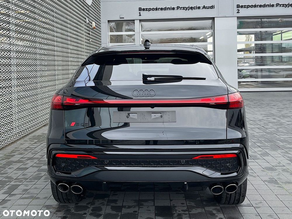 Audi SQ5 - 11