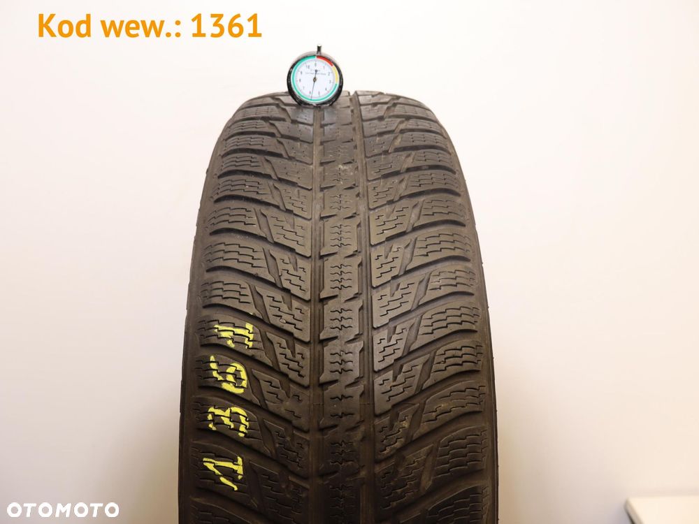 Nokian WR SUV 3 - 235/65 R17 - 1