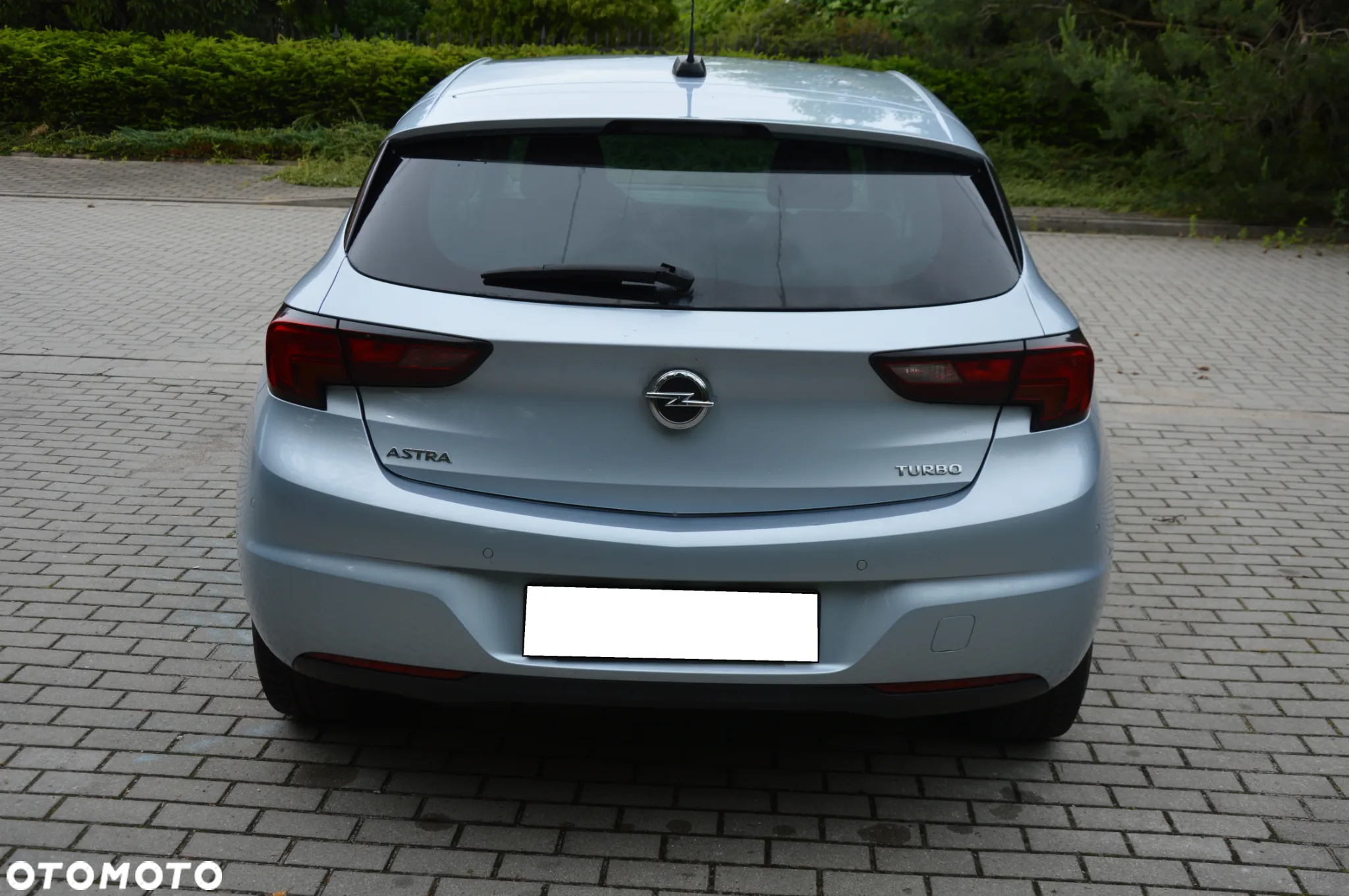 Opel Astra 1.4 Turbo Innovation - 12