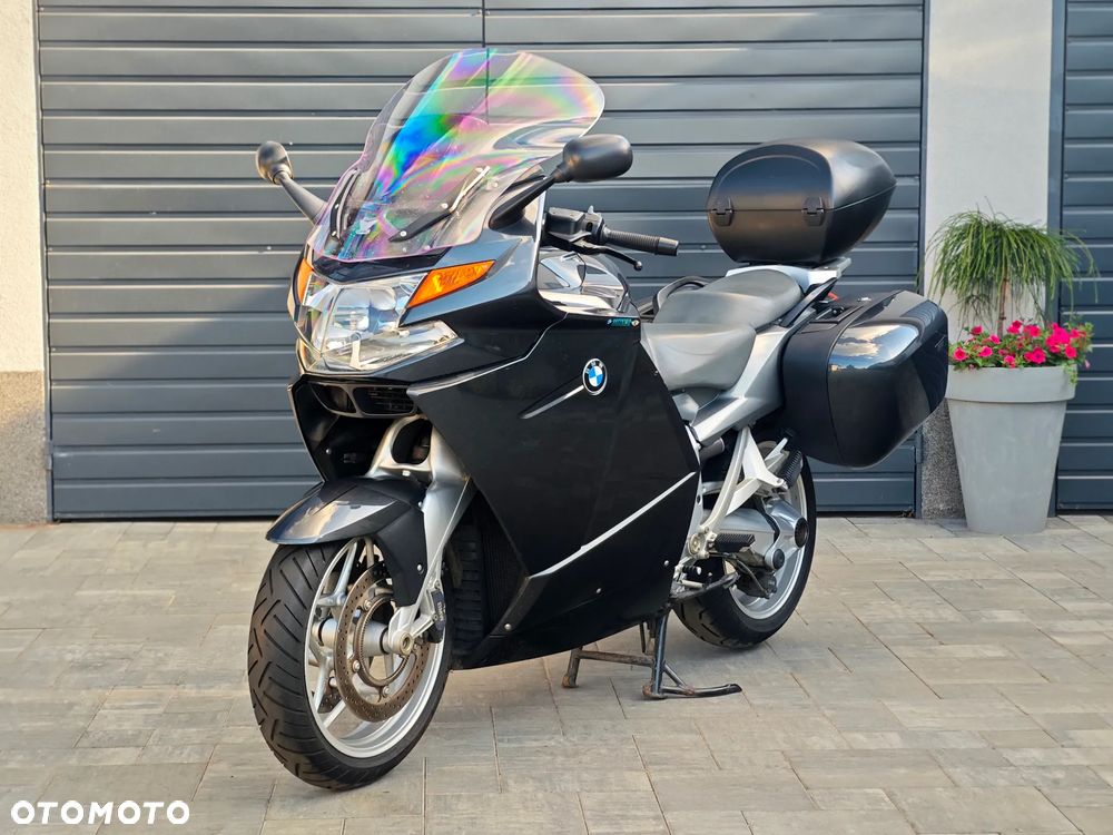 BMW K - 29