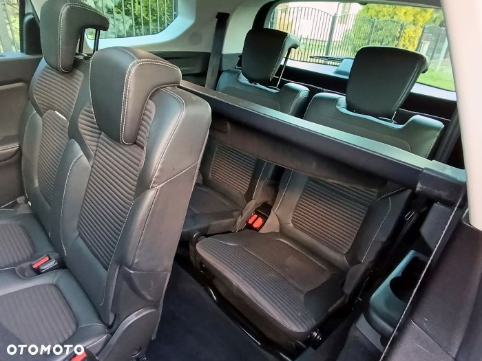 Renault Grand Scenic TCe 140 GPF INTENS - 10