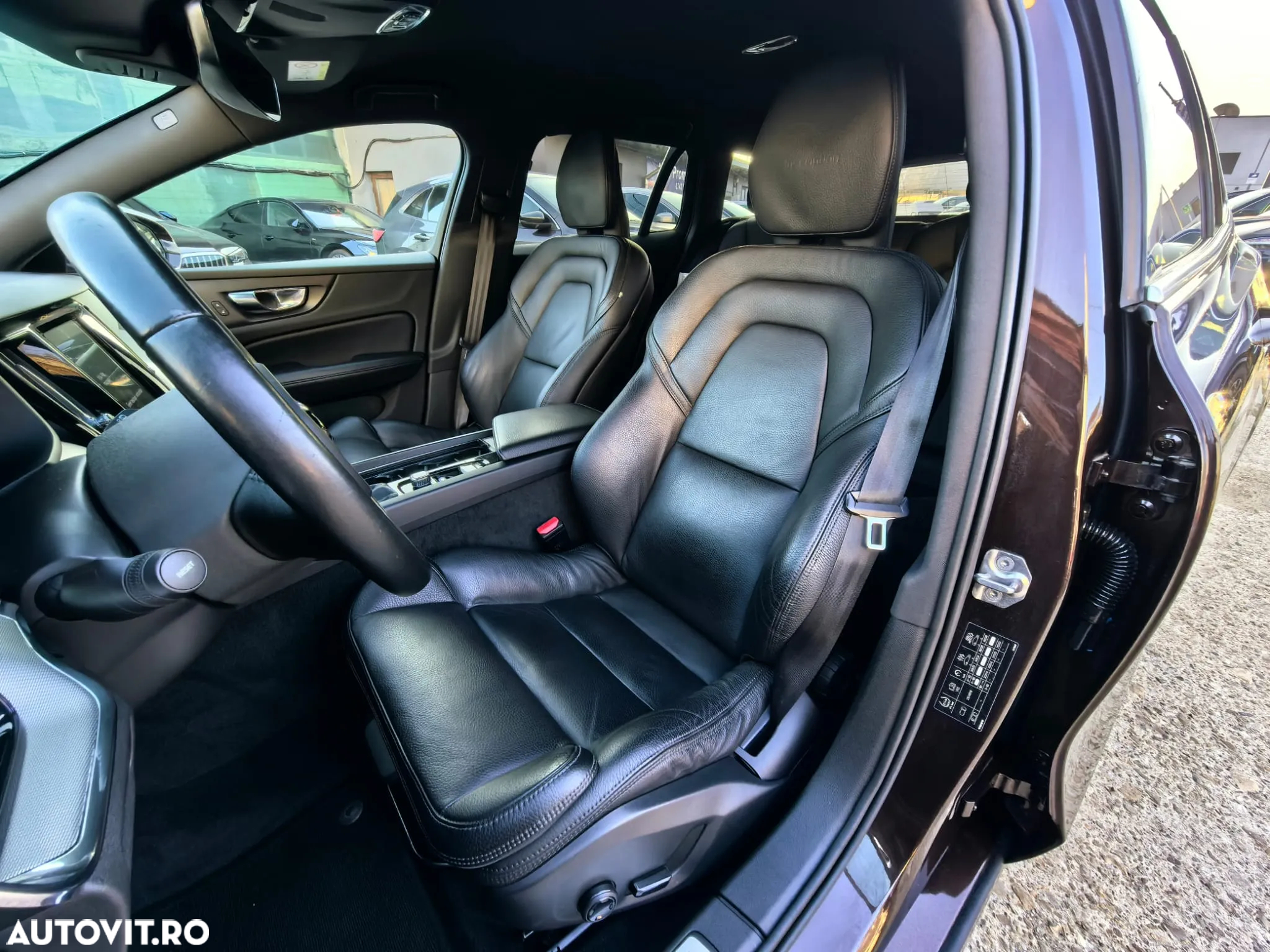 Volvo V60 D3 Inscription - 8