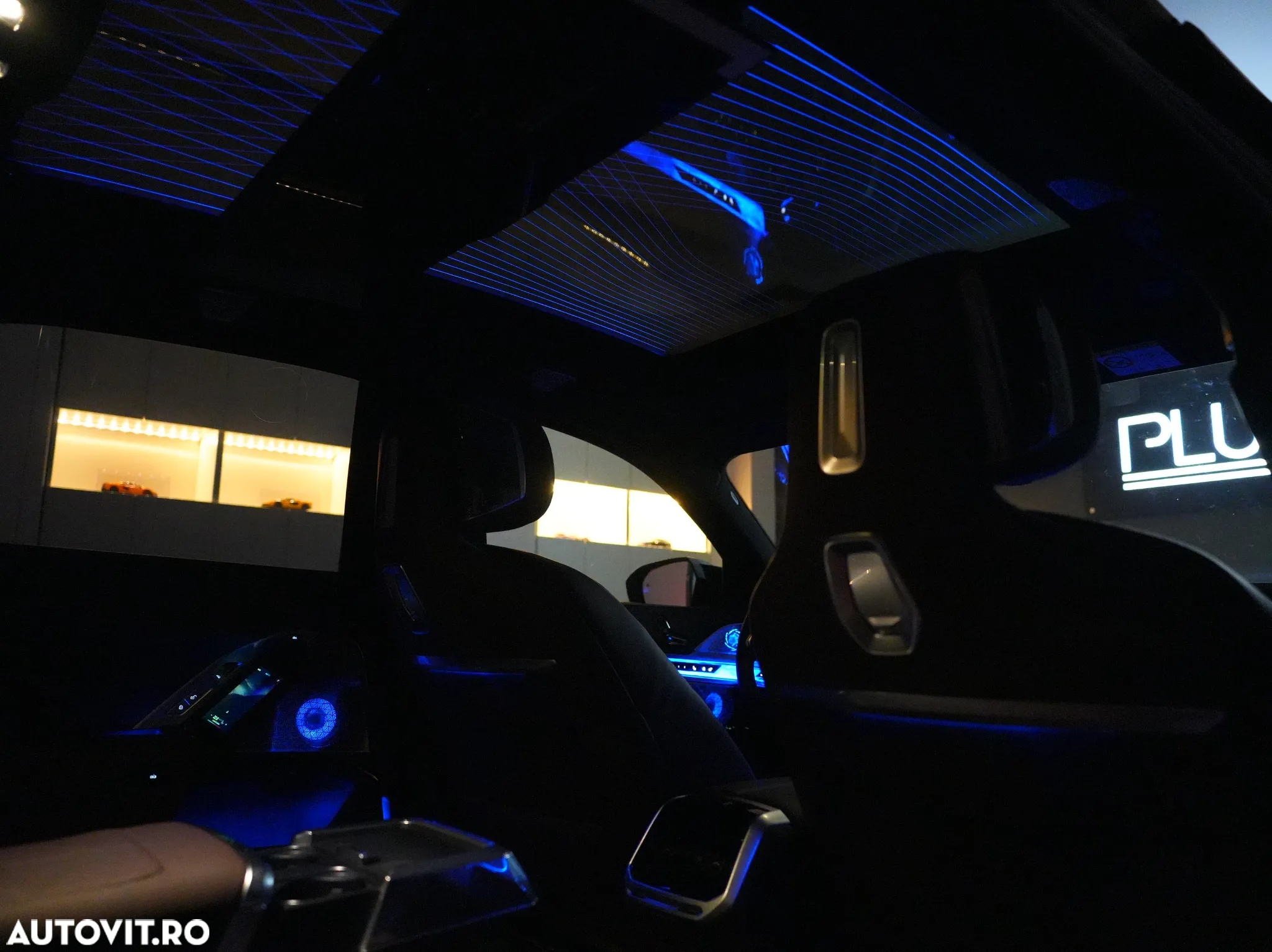 BMW i7 M70 xDrive - 26