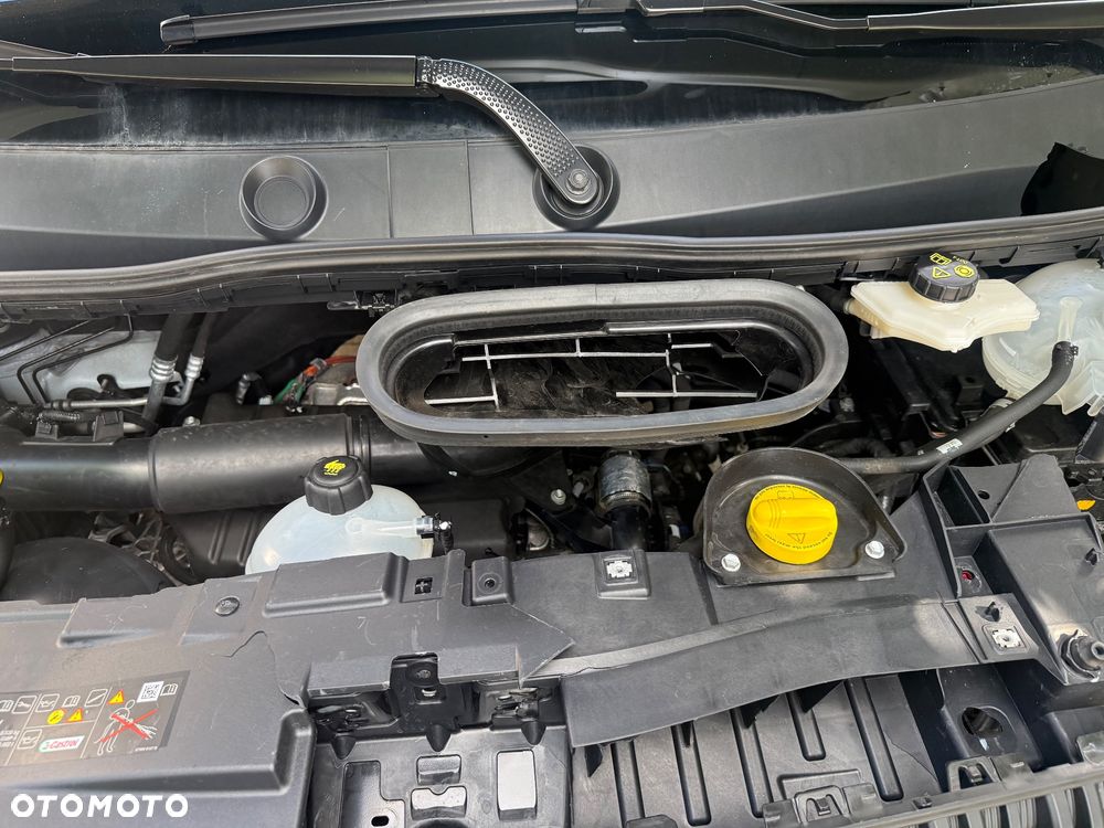 Renault Master L3H2 - 16
