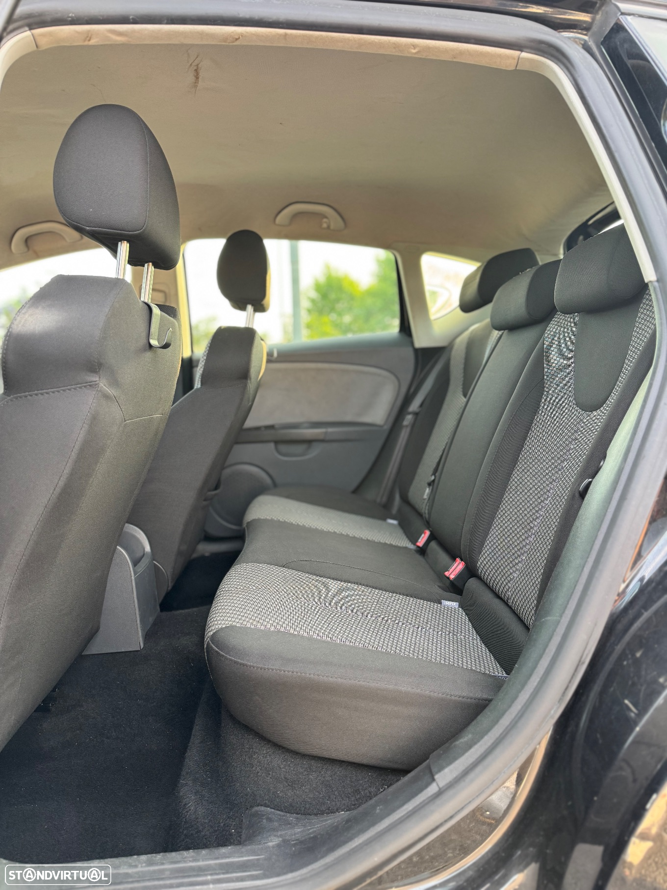 SEAT Leon 1.9 TDI Eco Sport Limited - 9