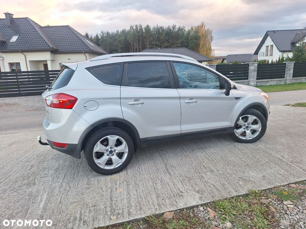 Ford Kuga - 14