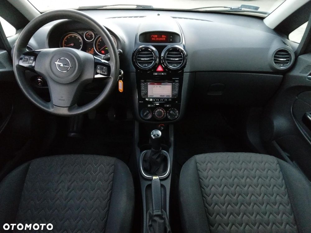 Opel Corsa - 11
