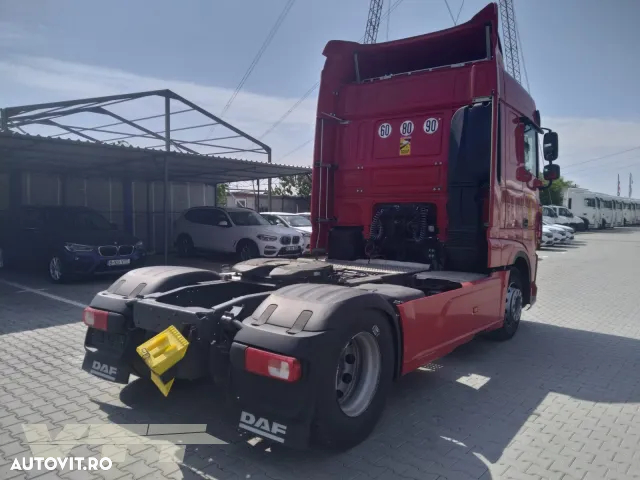 DAF XF480FT - 8