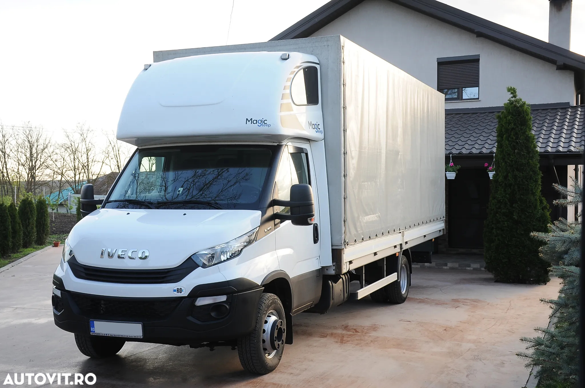 Iveco Daily - 11