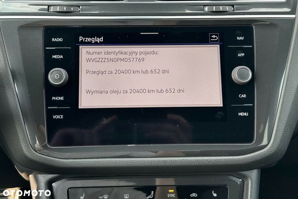 Volkswagen Tiguan Allspace 2.0 TSI 4Mot R-Line DSG - 20