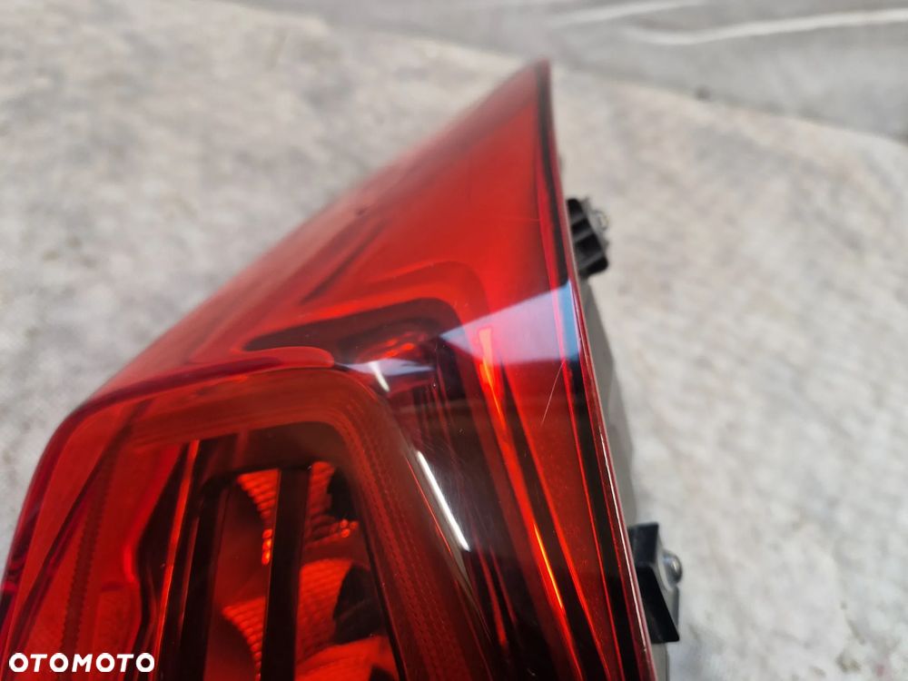 Cupra Formentor Lampa Tył Prawa LED EU - 6