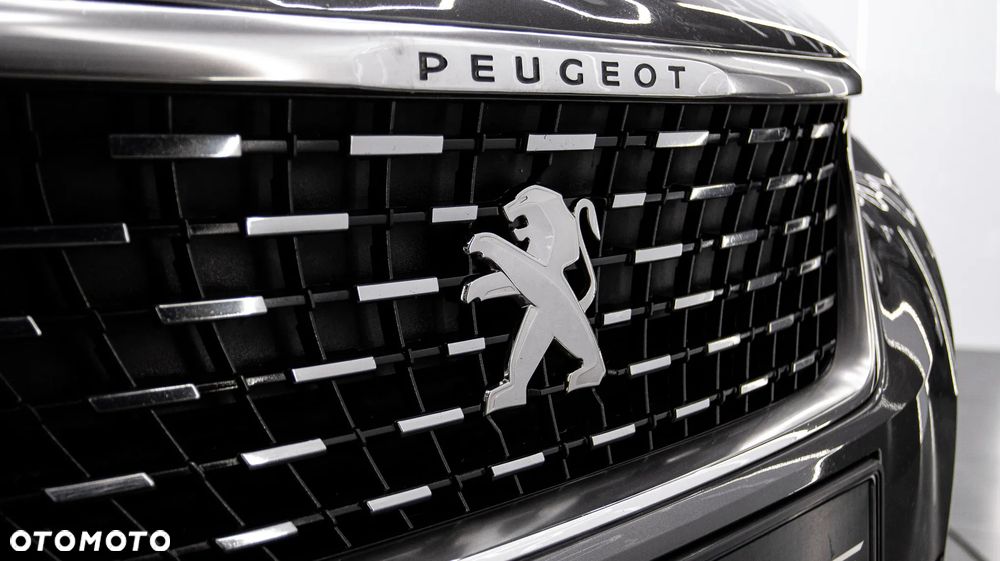 Peugeot 5008 2.0 BlueHDI GT S&S EAT8 - 13