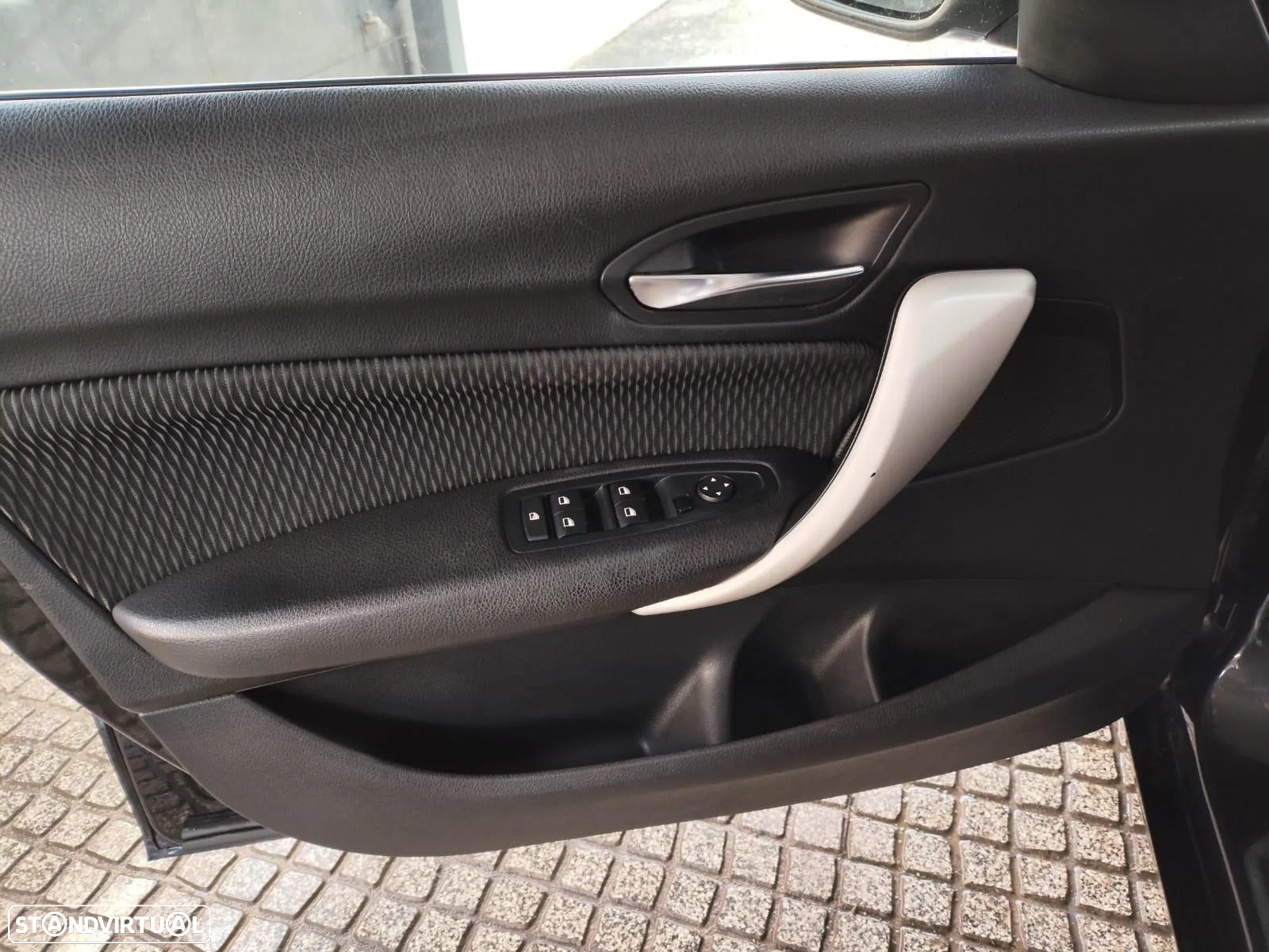 BMW 116 d EfficientDynamics Edition - 44