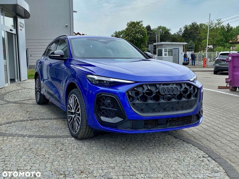 Audi Q5 - 11