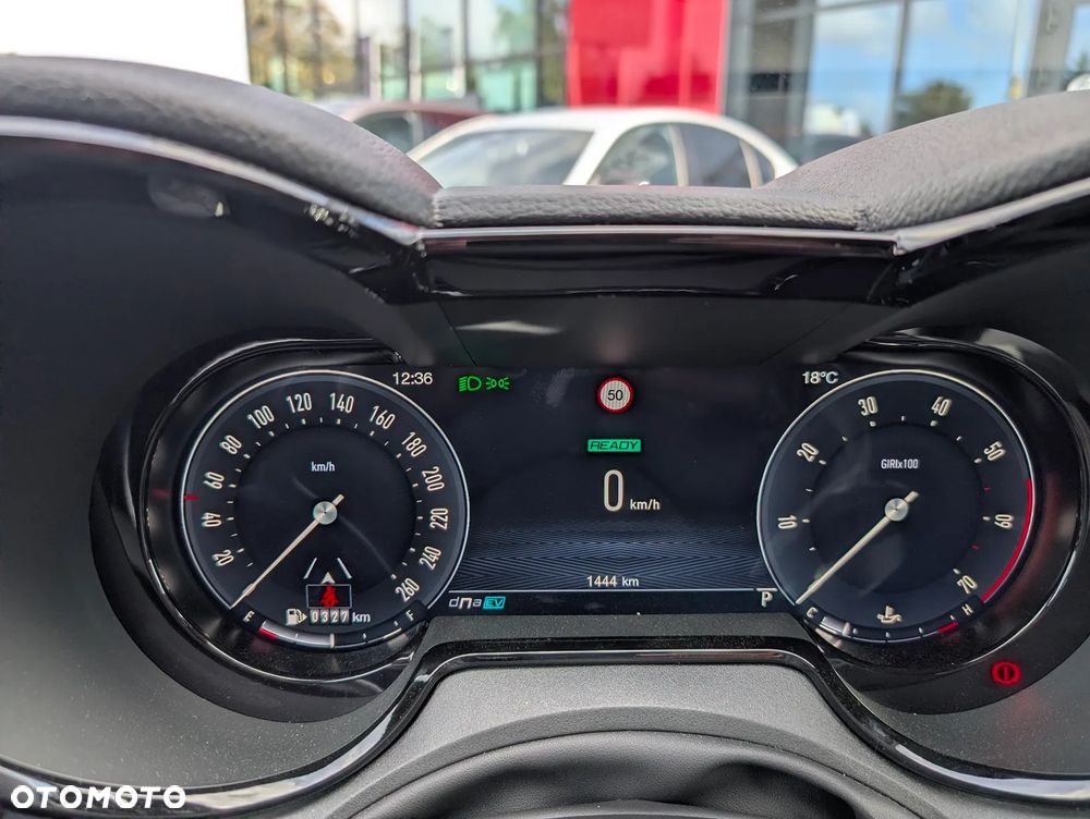 Alfa Romeo Tonale 1.5 T4 GSE mHEV Sport Speciale DCT - 11